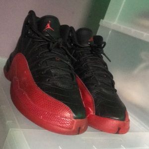 Jordan 12